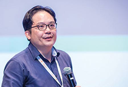 Data Science and Artificial Intelligence in Healthcare 
