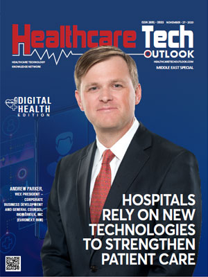 Hospitals Rely on New Technologies to Strengthen Patient Care