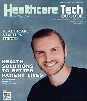 Health Solutions to Better Patient Lives