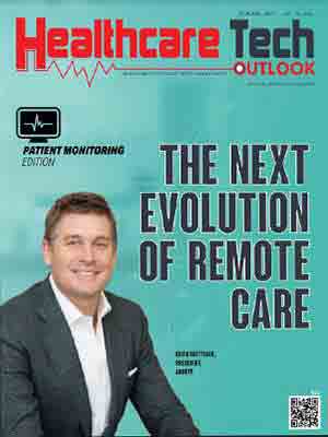  The Next Evolution Of Remote Care