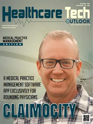 Medical Practice Management Solutions Companies Claimocity: A Medical Practice Management Software App Exclusively for Rounding Physicians